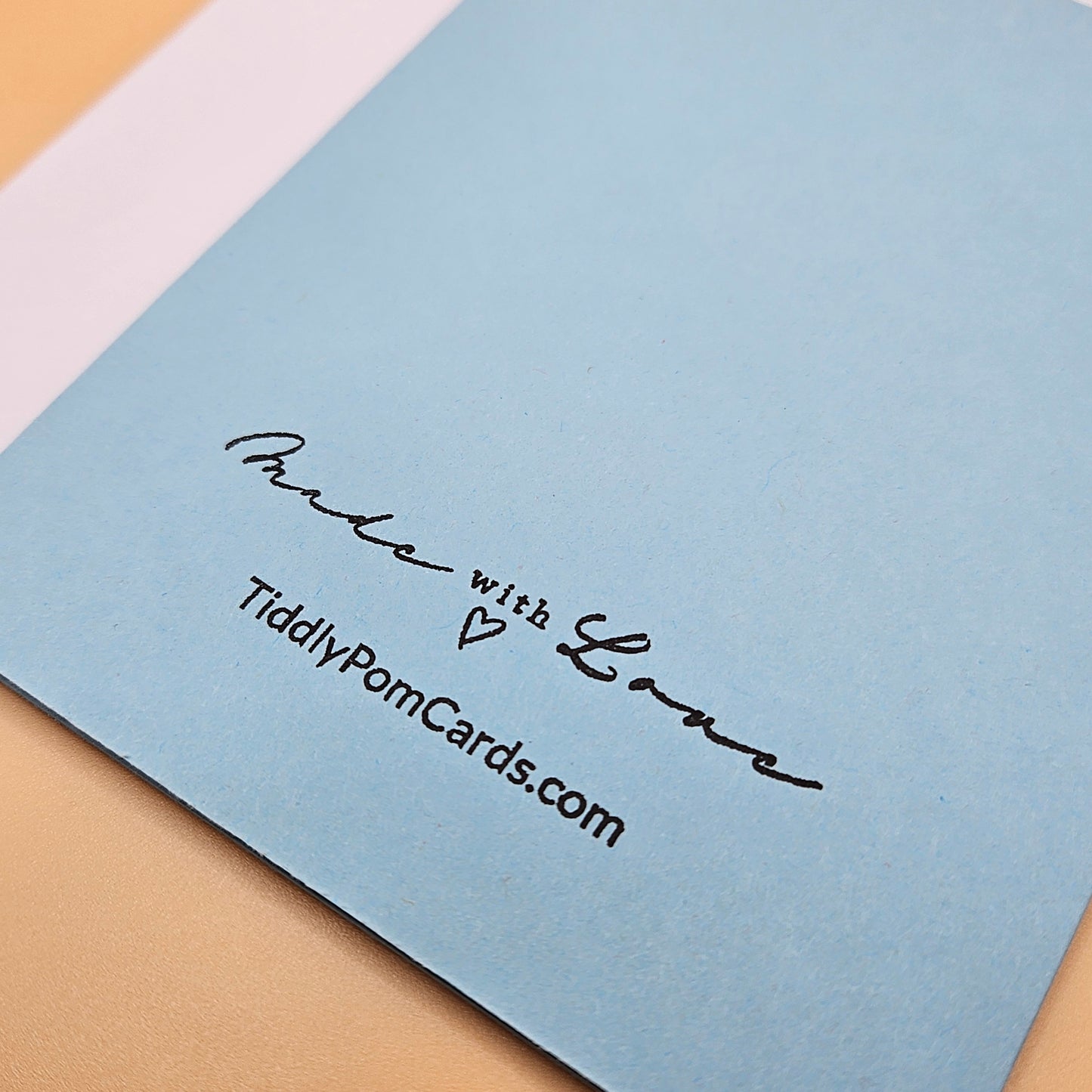 Winnie the Pooh Card for Friends, Handmade Friendship Greeting Card, Piglet & Pooh Quote Card For Best Friend, Bestie Card