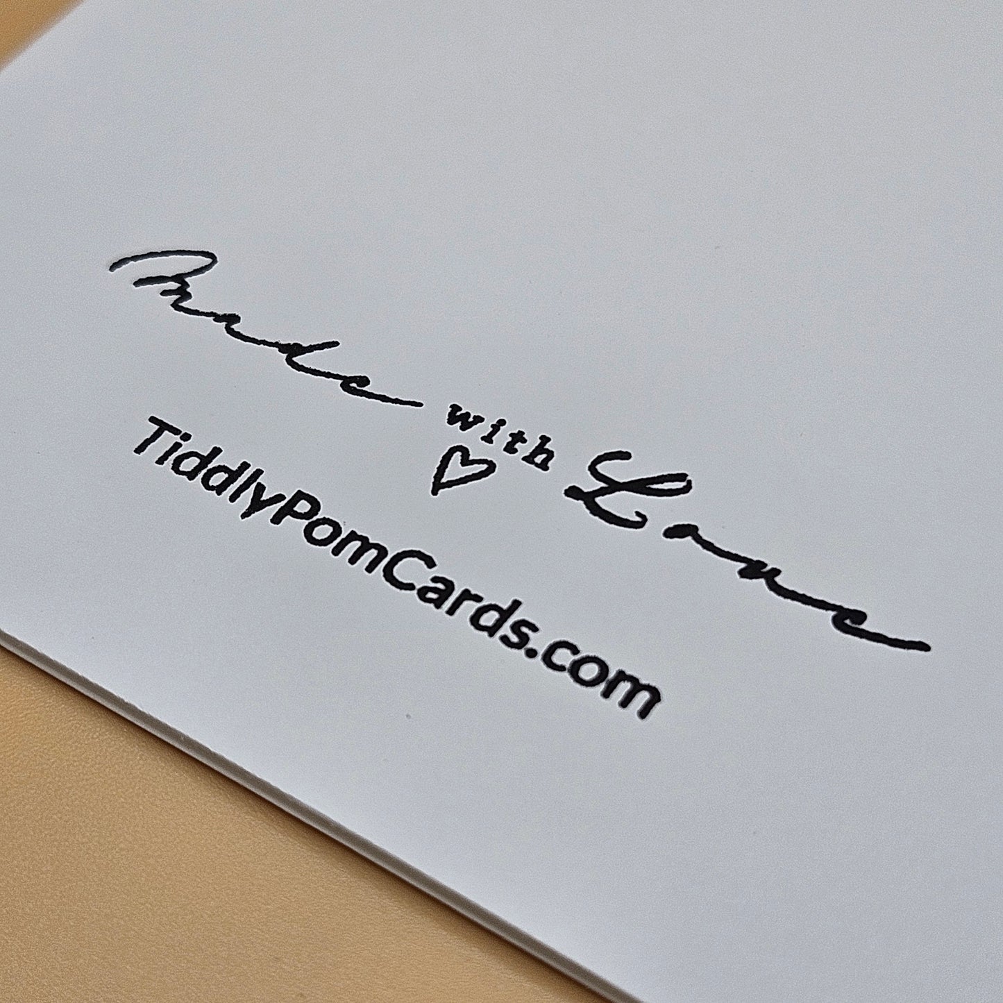 Embossed Halloween Note Cards, Handmade Spiderweb Stationery Set of 10 in Fall Colors