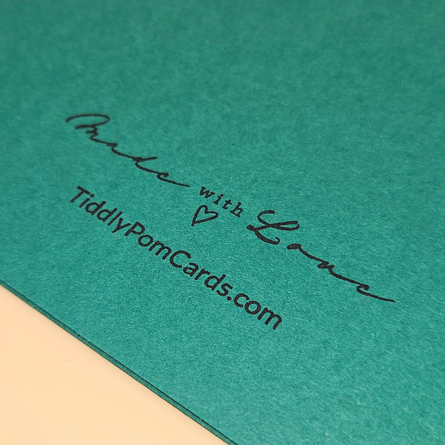 Handmade Christmas Card Bundle, Vintage Wreath Greeting Card Set of 3, Classic Holiday Keepsakes