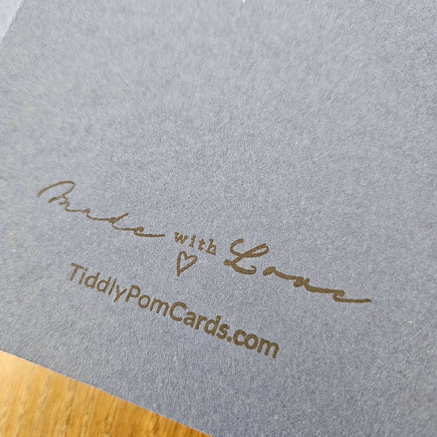 Handmade Father’s Day Card – 3D Pop-Up Suit & Tie Design - Custom Business Attire Greeting Card - Personalized Gift For Him, Stepdad Card Tiddly Pom Cards