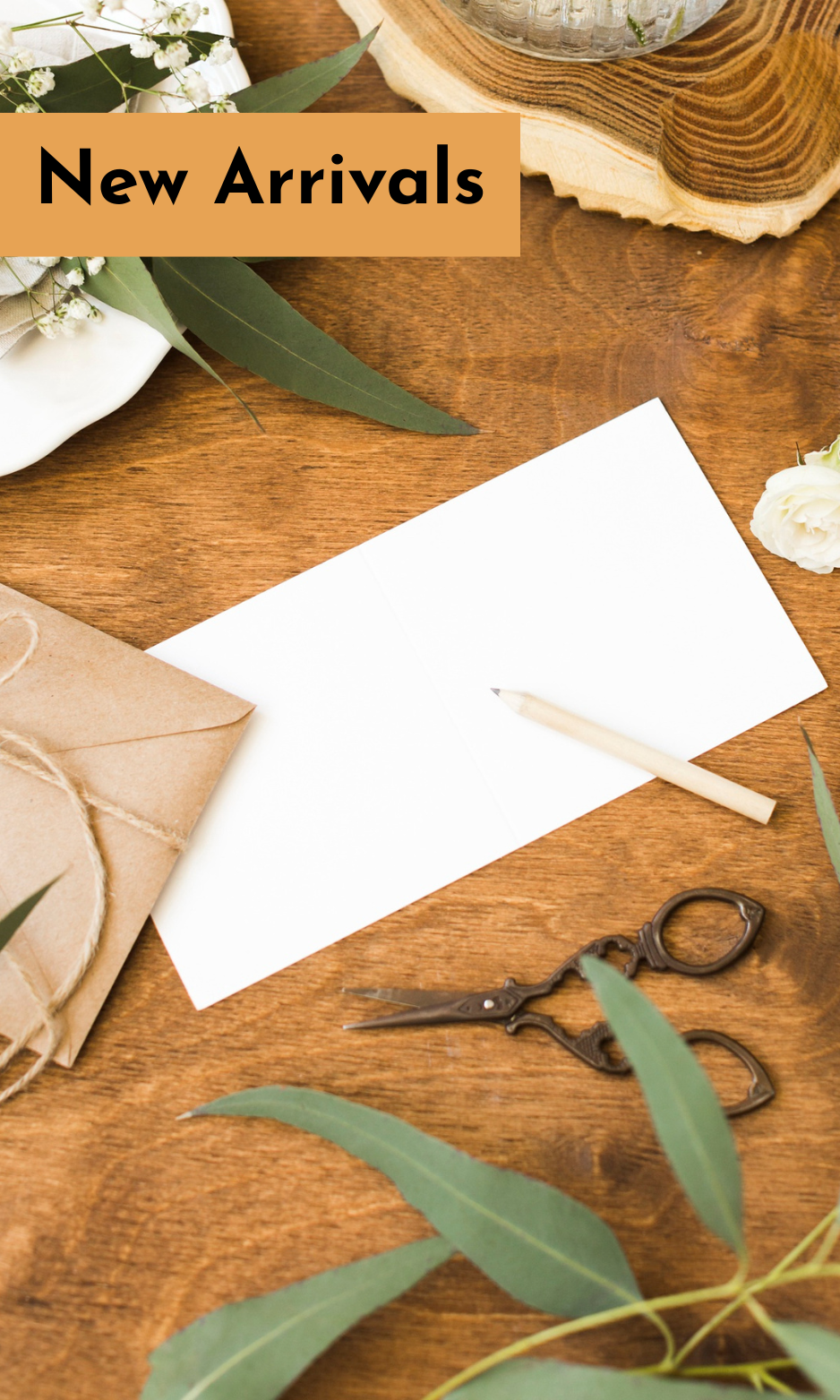 New-Arrivals Tiddly Pom Cards