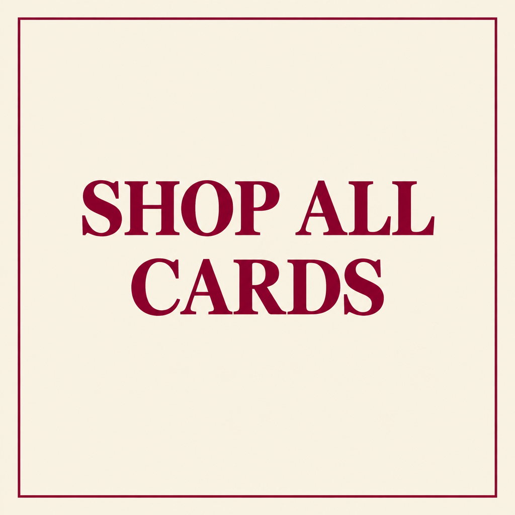 Shop All Cards | Handmade Cards for Every Occasion – Tiddly Pom Cards