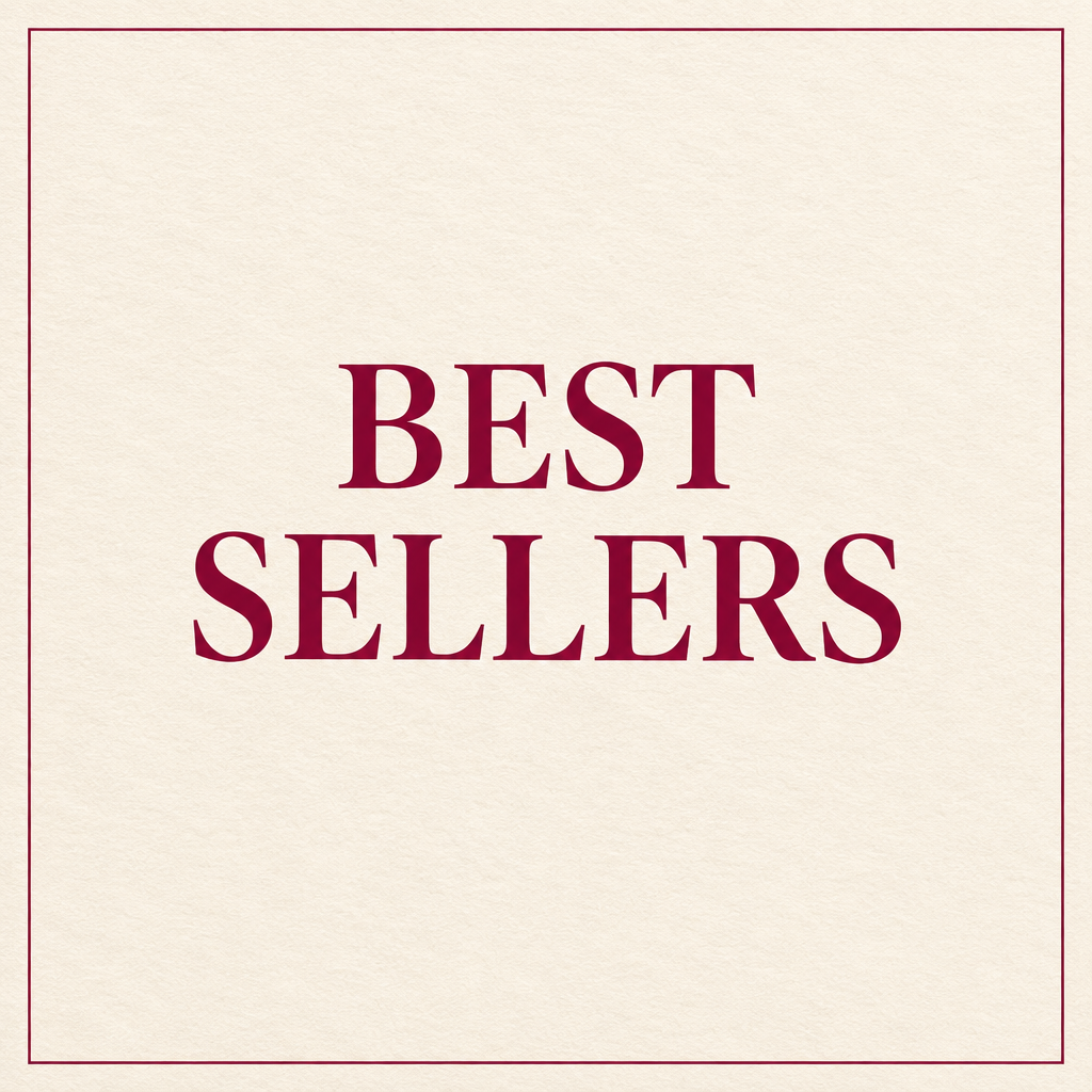 Best Sellers collection cover