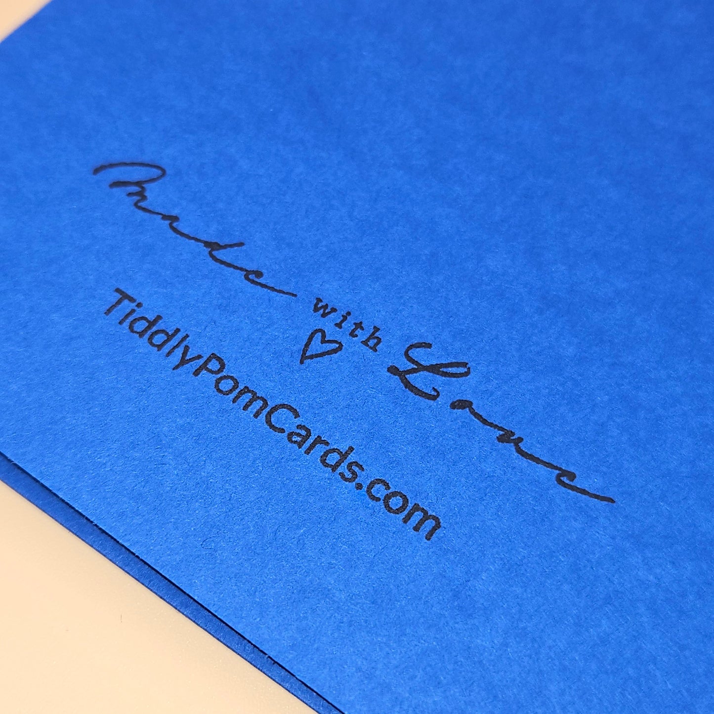 Handmade Christmas Card, Winnie the Pooh Holiday Greeting Card, Tigger Piglet Eeyore Winter Keepsake