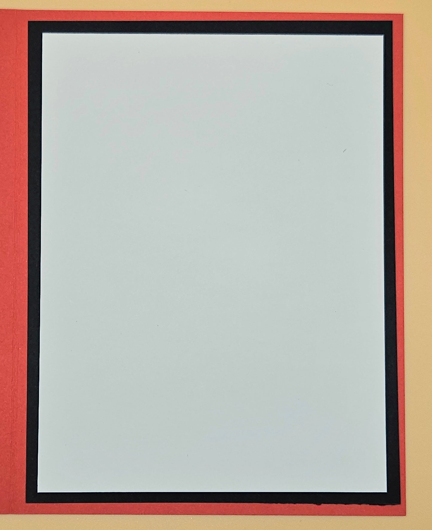 Winnie the Pooh Friendship Card, Handmade Blank Note Cards, Classic Pooh and Piglet AA Milne Quote "Always Together"