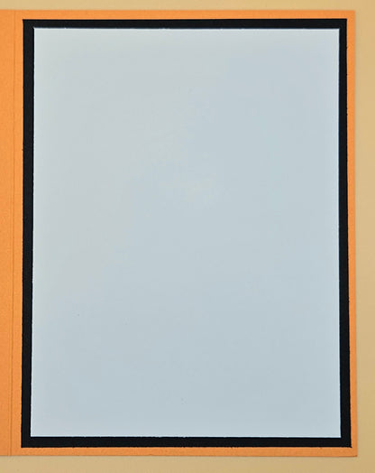 Winnie the Pooh Friendship Card, Handmade Blank Note Cards, Inspirational Classic Pooh AA Milne Quote "Brave Strong Smart"