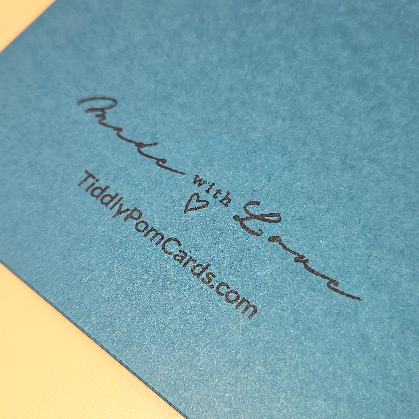 Winnie the Pooh Card, Handmade Layered Friendship Greeting Card, Heartfelt Piglet & Pooh Quote Keepsake