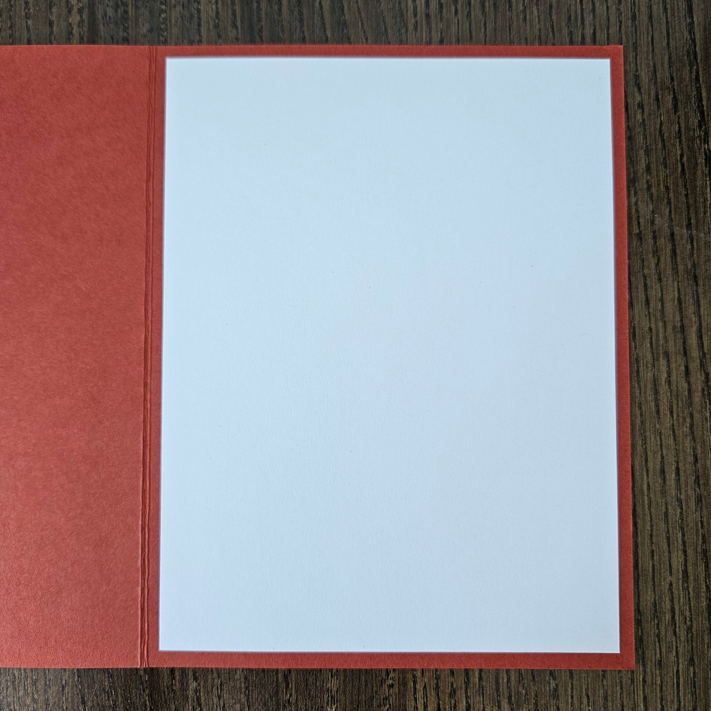 Winnie the Pooh Thinking of You Card, Handmade Classic Pooh, Keep Me In Your Heart, Blank Inside