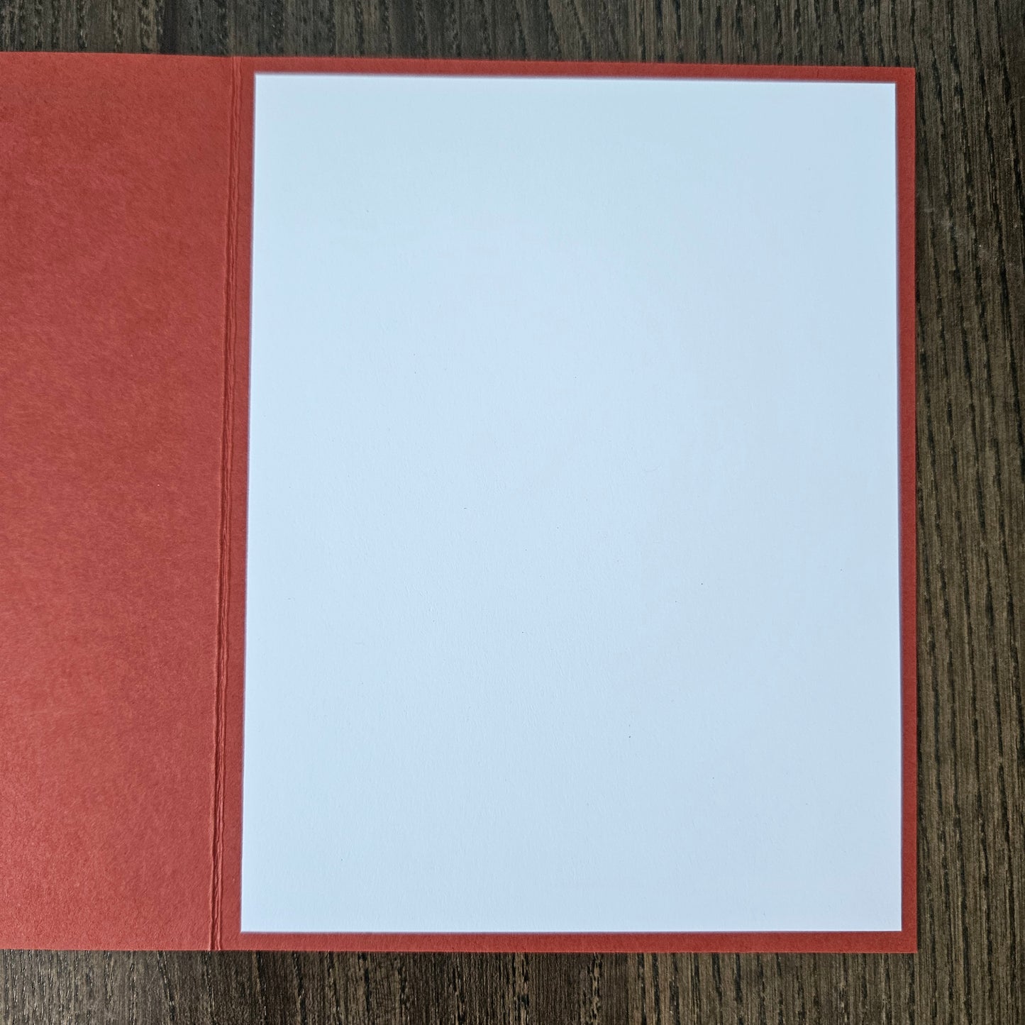 Winnie the Pooh Friendship Card, Handmade Classic Pooh and Eeyore Making Memories Greeting, Blank Inside