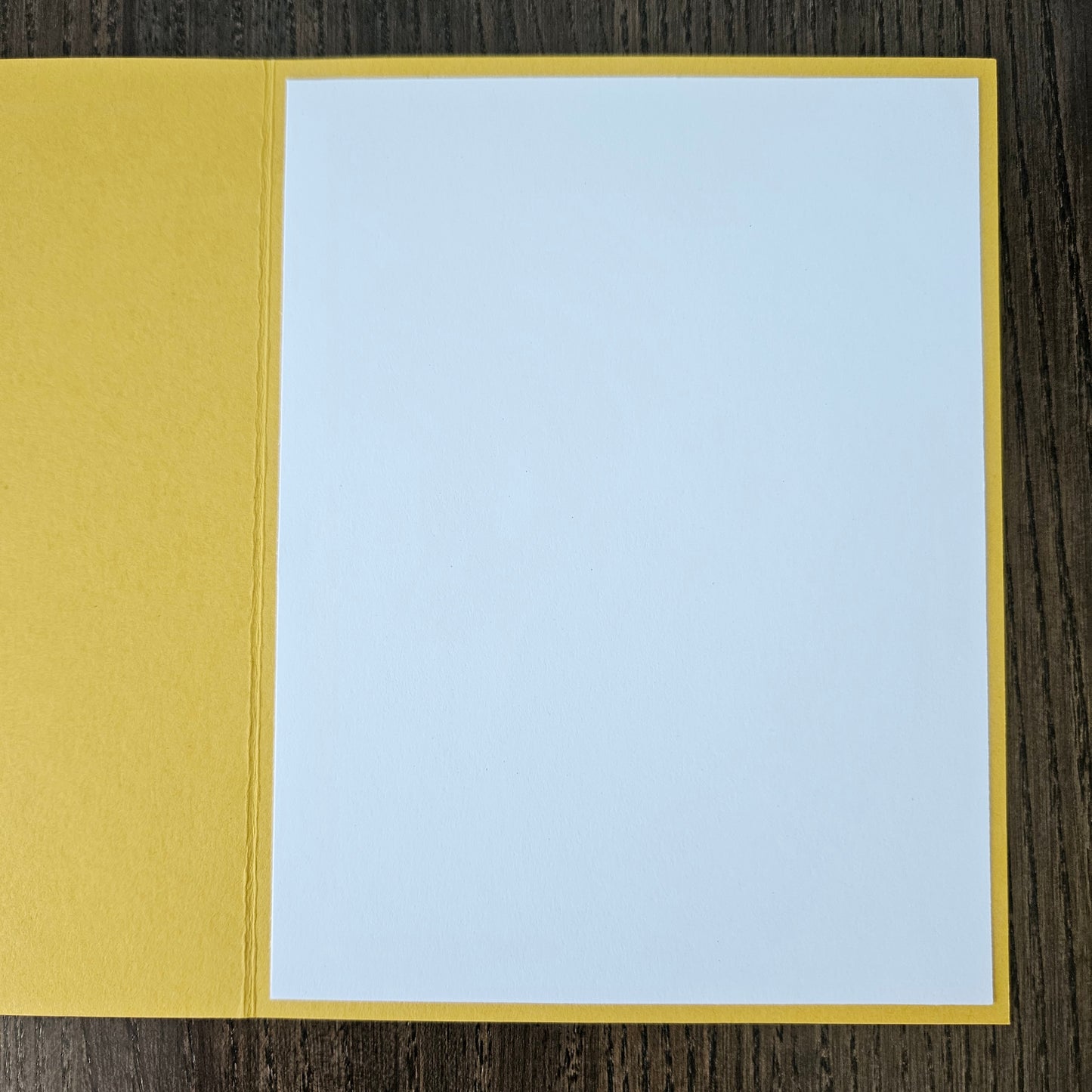 Winnie the Pooh Father's Day Card for Dad. Handmade Classic Pap Bear Greeting Card