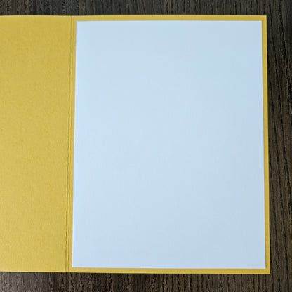 Winnie the Pooh Father's Day Card for Dad. Handmade Classic Pap Bear Greeting Card