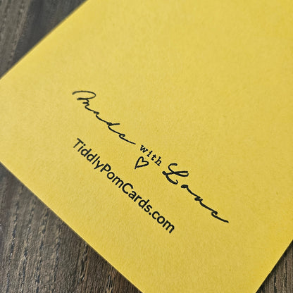 Winnie The Pooh Mother's Day card with text 'Happy Mother's Day to the best Mama Bear ever' on a beige background.