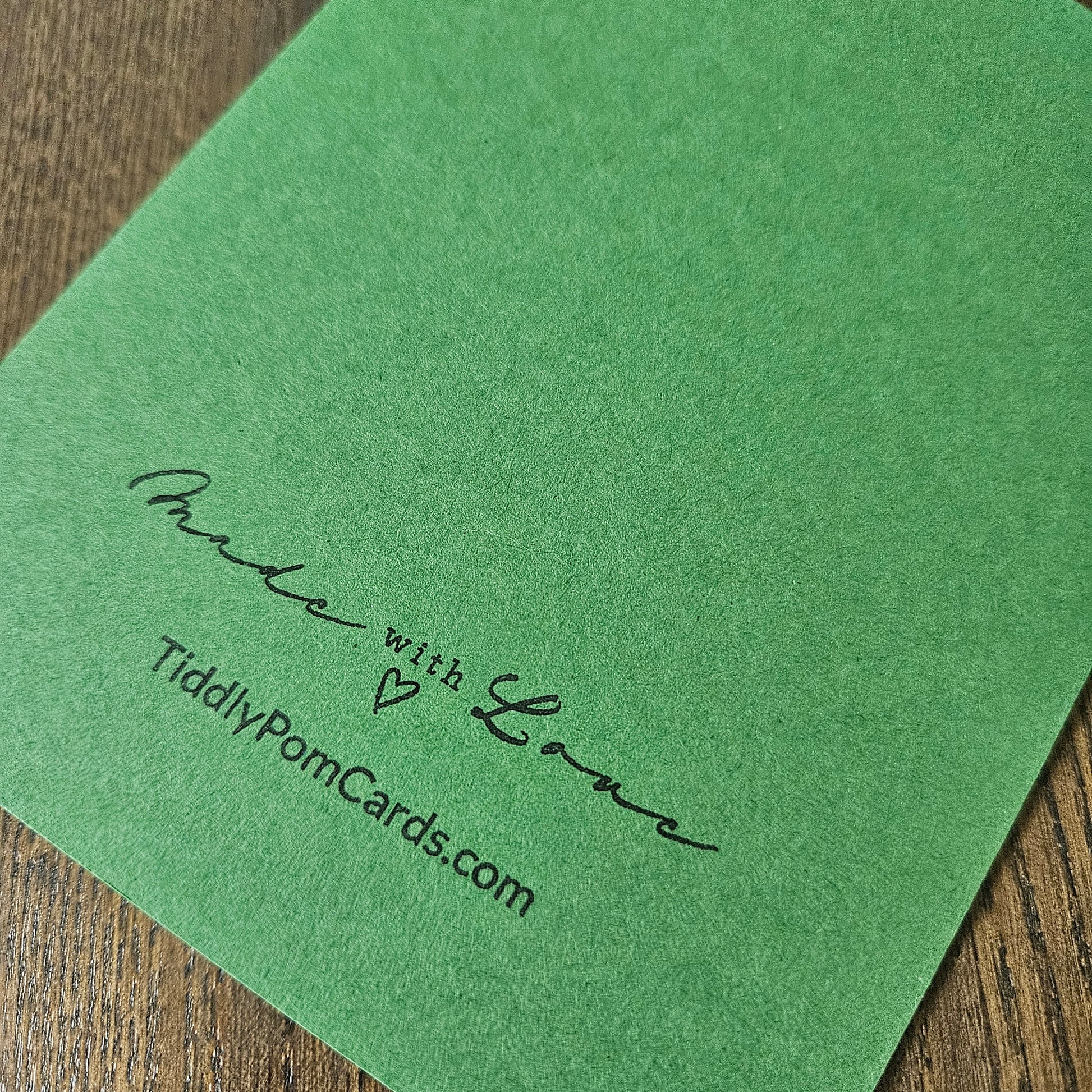 Winnie The Pooh Mother's Day card for mom to be holding a honey pot and text on a beige background