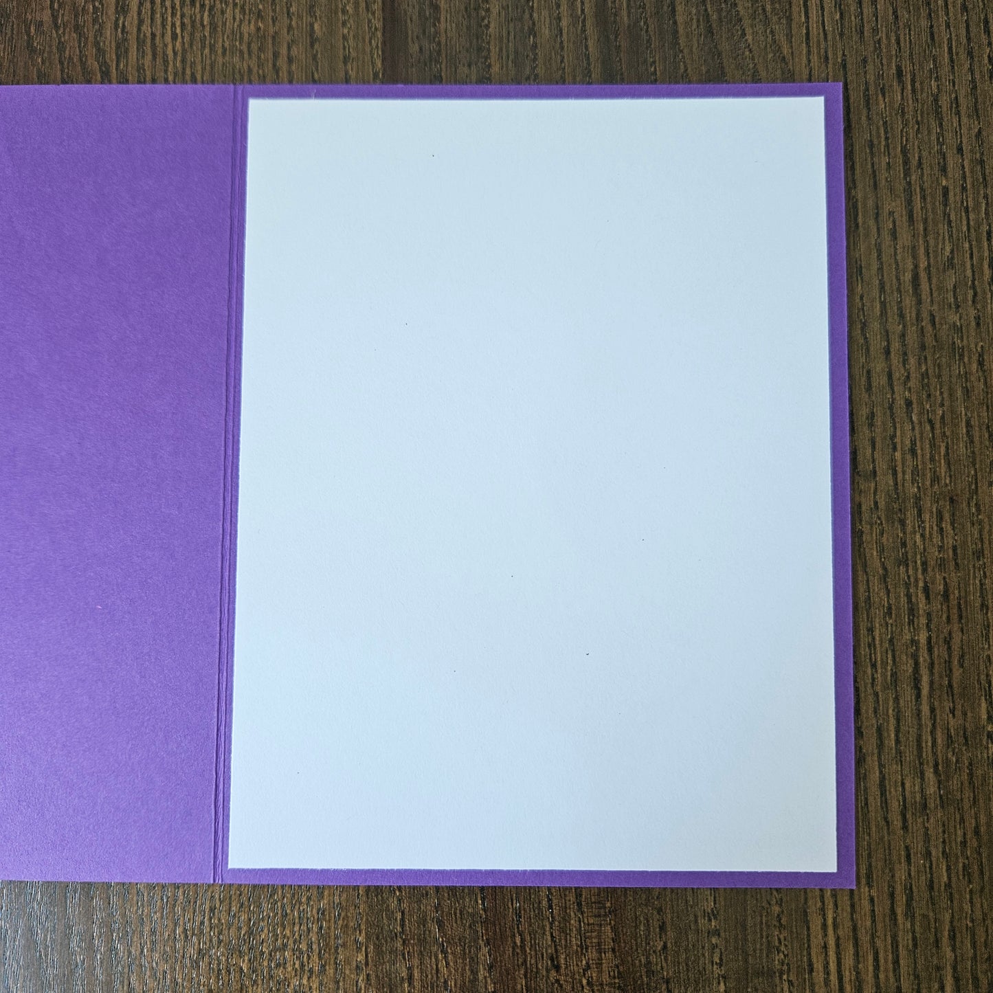 Funny Halloween Card, Handmade Here for the Boos Ghost Beer, Blank Inside