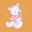Tiddly Pom Cards logo