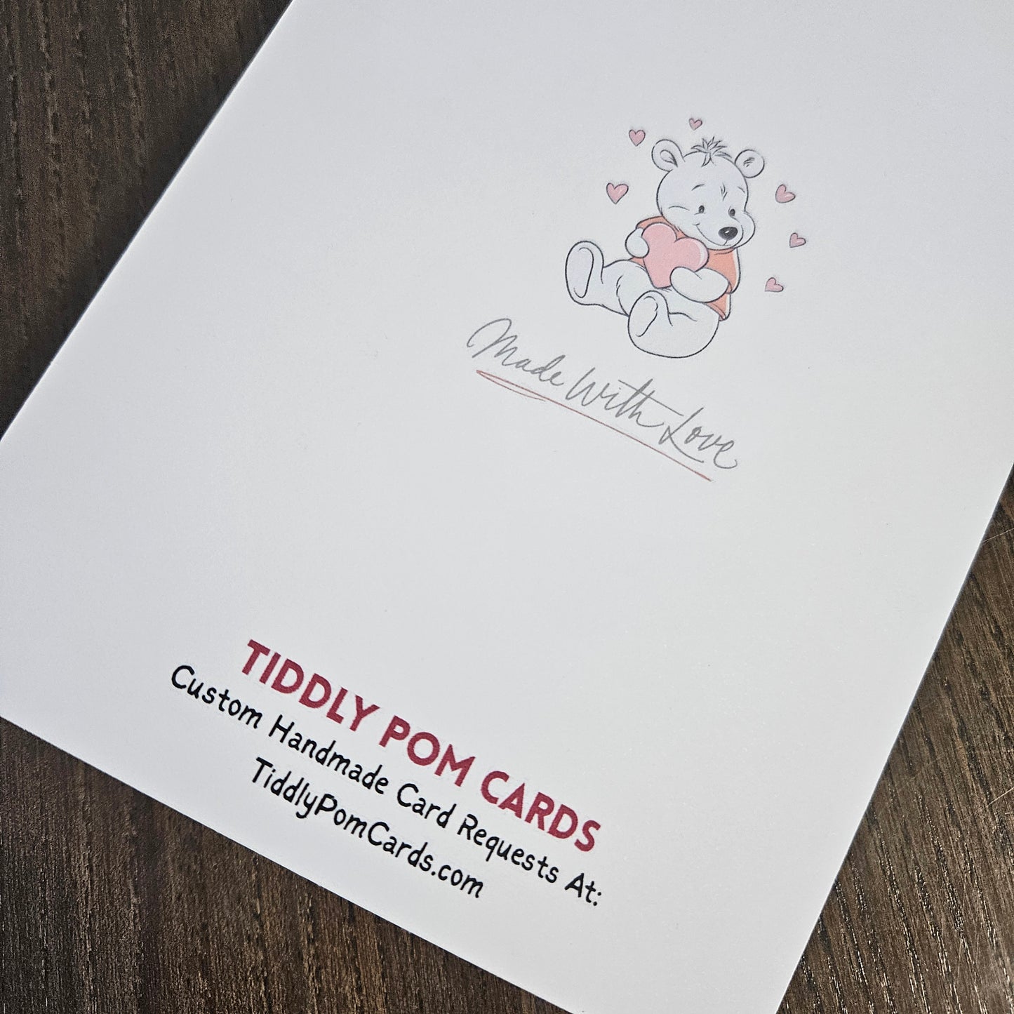 Birthday Card for Son, Heartfelt Greeting Card for Him, Masculine Birthday Card